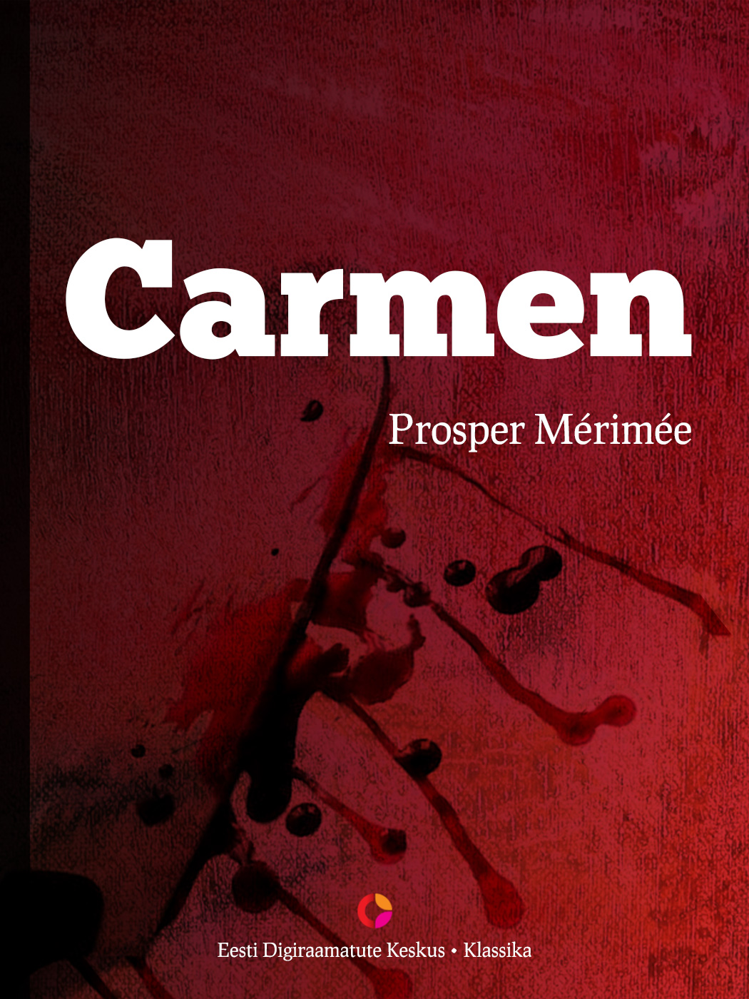 Книга Carmen из серии , созданная Prosper Merimee, может относится к жанру Зарубежная старинная литература, Зарубежная классика. Стоимость электронной книги Carmen с идентификатором 21183660 составляет 212.63 руб.