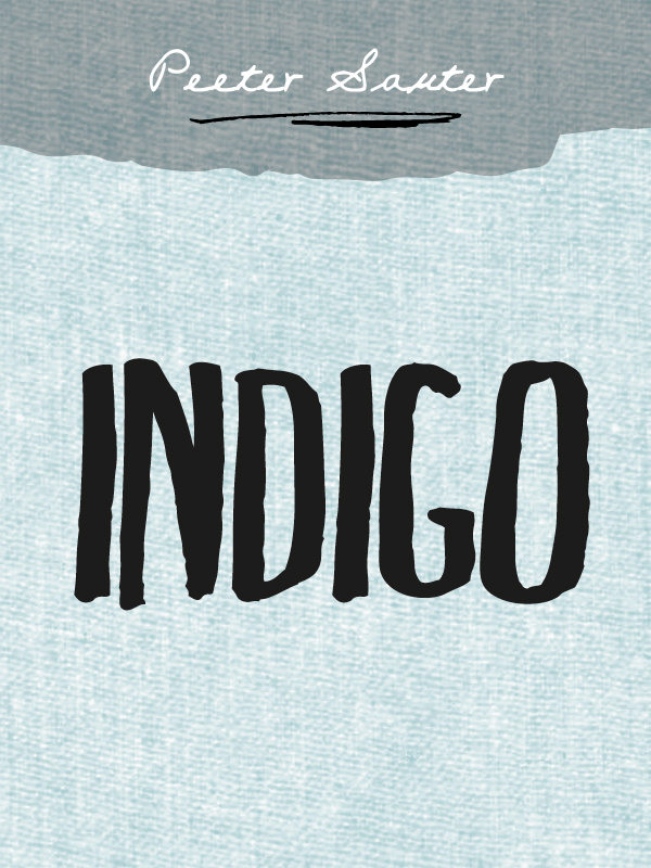 Книга Indigo из серии , созданная Peeter Sauter, может относится к жанру Зарубежная классика, Литература 20 века. Стоимость электронной книги Indigo с идентификатором 21183668 составляет 684.20 руб.