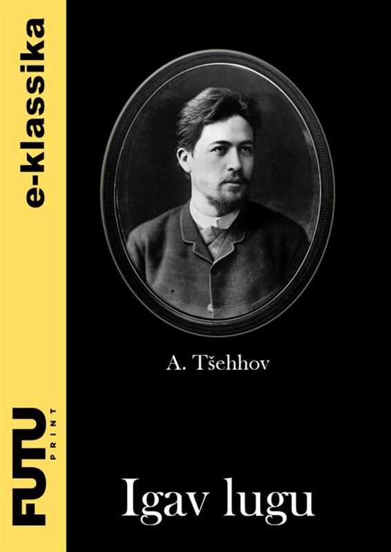 Книга Igav lugu из серии , созданная Anton Tšehhov, может относится к жанру Русская классика, Классическая проза. Стоимость электронной книги Igav lugu с идентификатором 21186868 составляет 81.86 руб.