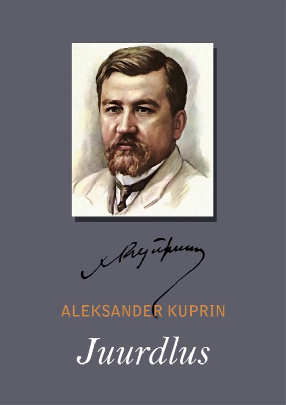 Книга Juurdlus из серии , созданная Aleksandr Kuprin, может относится к жанру Классическая проза, Русская классика. Стоимость электронной книги Juurdlus с идентификатором 21187060 составляет 81.86 руб.