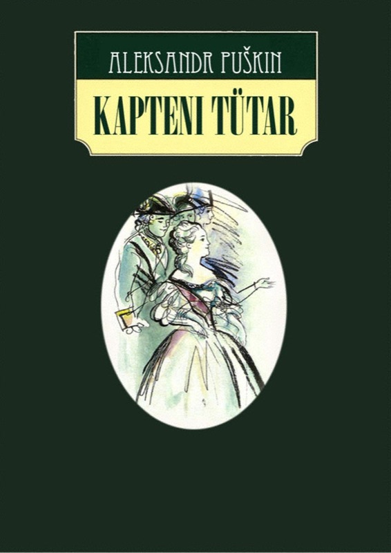 Книга Kapteni tütar из серии , созданная Aleksandr Puŝkin, может относится к жанру Русская классика, Литература 19 века, Классическая проза. Стоимость электронной книги Kapteni tütar с идентификатором 21187268 составляет 199.74 руб.
