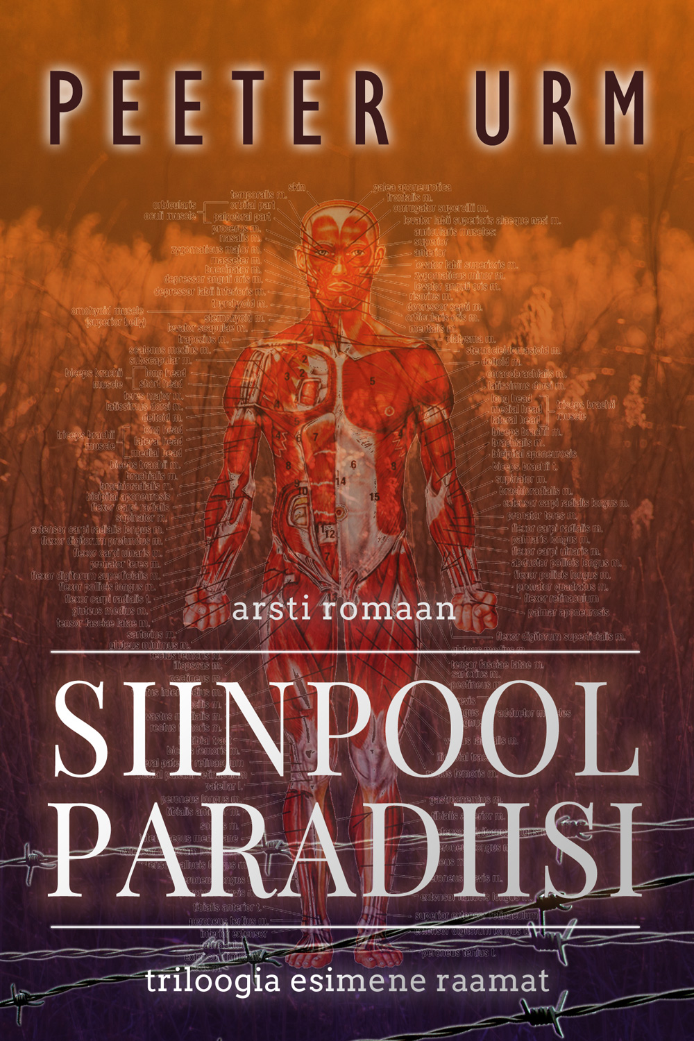 Книга Siinpool paradiisi из серии , созданная Peeter Urm, может относится к жанру Литература 20 века. Стоимость электронной книги Siinpool paradiisi с идентификатором 21187764 составляет 735.91 руб.