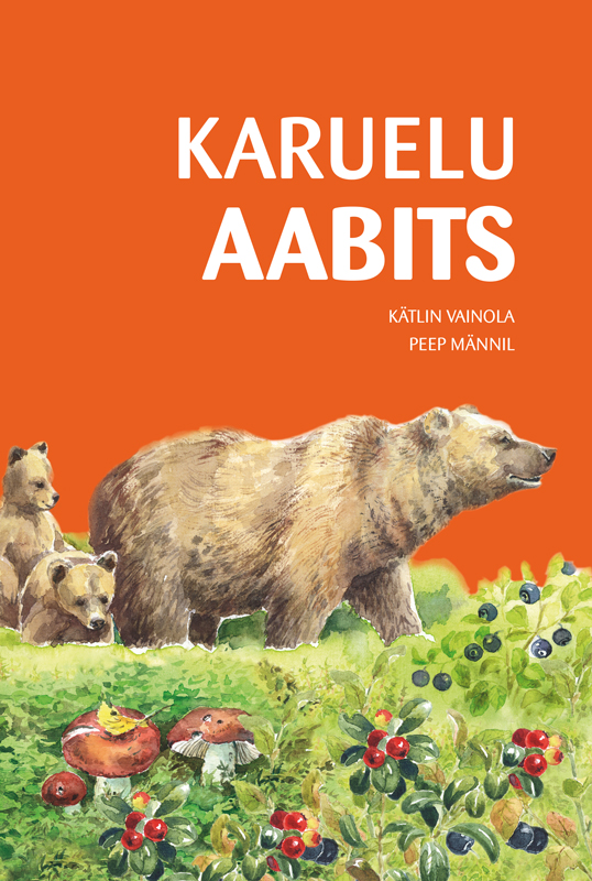 Книга Karuelu aabits из серии , созданная Peep Männil, Kätlin Vainola, может относится к жанру Природа и животные, Зарубежная прикладная и научно-популярная литература, Рассказы. Стоимость электронной книги Karuelu aabits с идентификатором 21190764 составляет 507.37 руб.