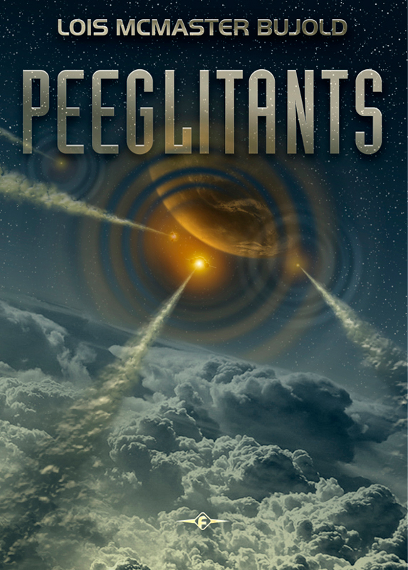 Peeglitants