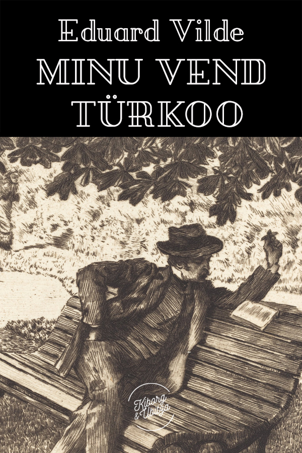 Книга Minu vend Türkoo из серии , созданная Eduard Vilde, может относится к жанру Зарубежная классика, Литература 20 века. Стоимость электронной книги Minu vend Türkoo с идентификатором 22020661 составляет 76.95 руб.