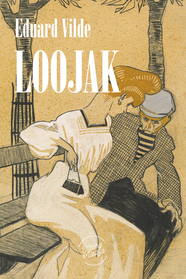 Книга Loojak из серии , созданная Eduard Vilde, может относится к жанру Литература 20 века, Классическая проза, Зарубежная классика. Стоимость электронной книги Loojak с идентификатором 22065563 составляет 80.59 руб.