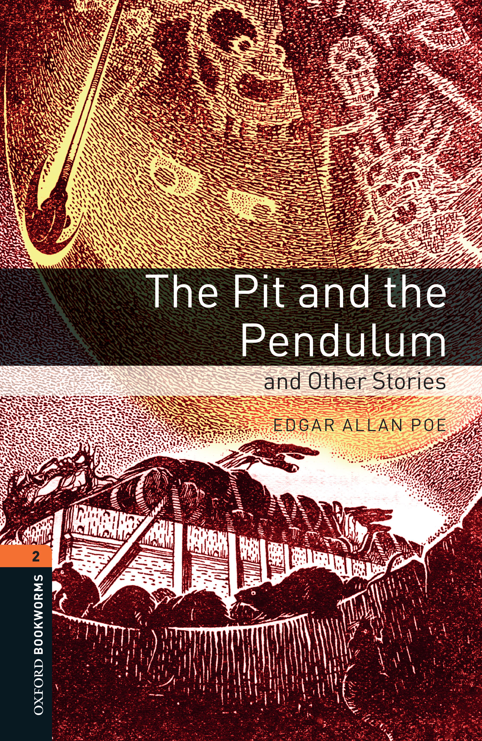 Книга Pit and the Pendulum and Other Stories из серии , созданная Edgar Poe, может относится к жанру Зарубежная образовательная литература, Иностранные языки, Иностранные языки. Стоимость электронной книги Pit and the Pendulum and Other Stories с идентификатором 23572768 составляет 405.87 руб.