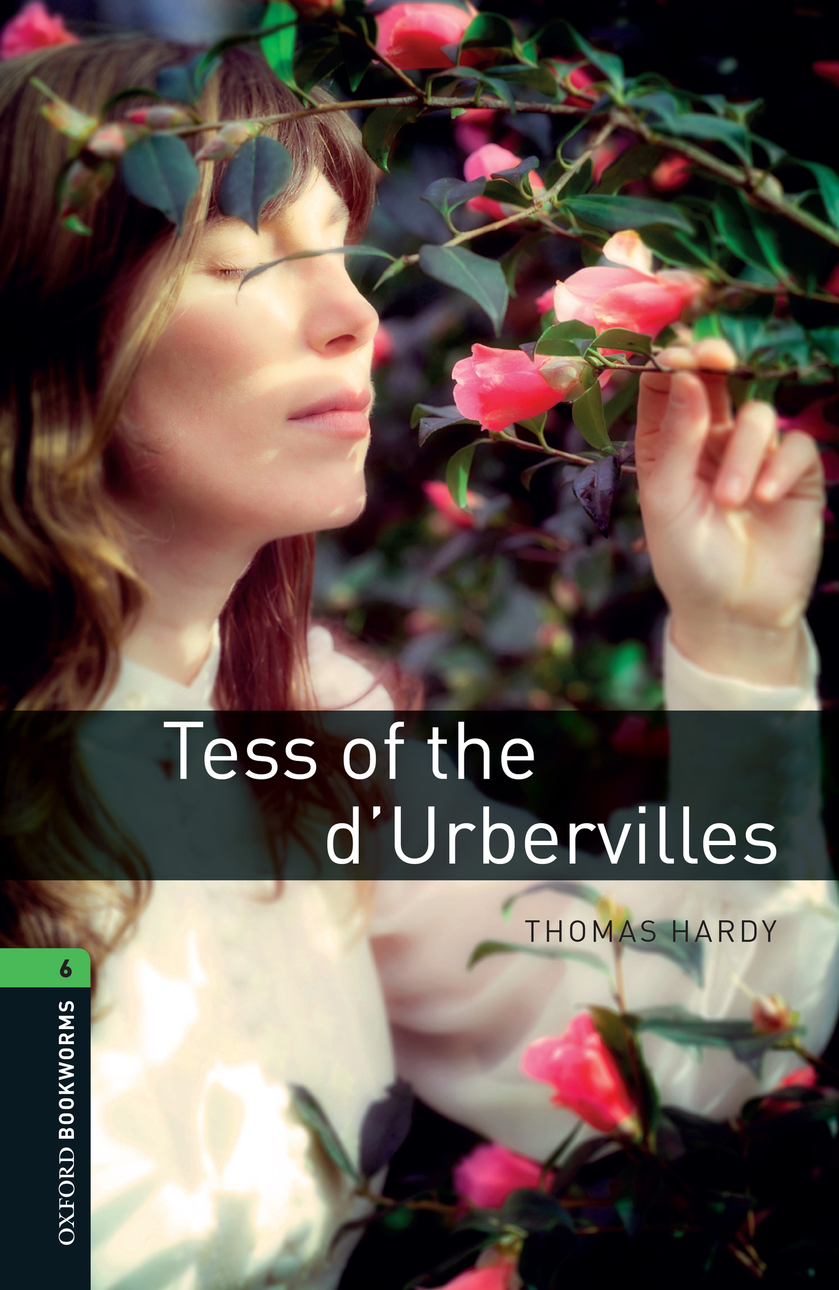 Книга Tess of the d'Urbervilles из серии , созданная Thomas Hardy, может относится к жанру Зарубежная образовательная литература, Иностранные языки, Иностранные языки. Стоимость электронной книги Tess of the d'Urbervilles с идентификатором 23572866 составляет 405.87 руб.