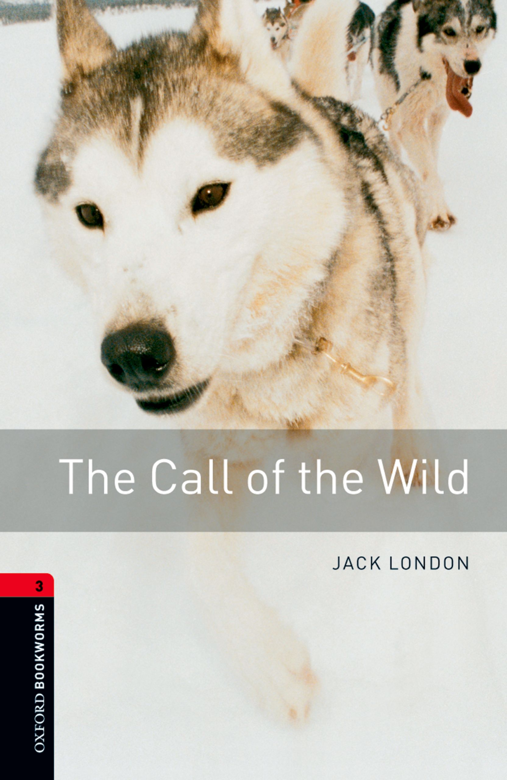 Книга The Call of the Wild из серии , созданная Jack London, может относится к жанру Иностранные языки, Зарубежная образовательная литература, Иностранные языки. Стоимость электронной книги The Call of the Wild с идентификатором 23573160 составляет 405.87 руб.