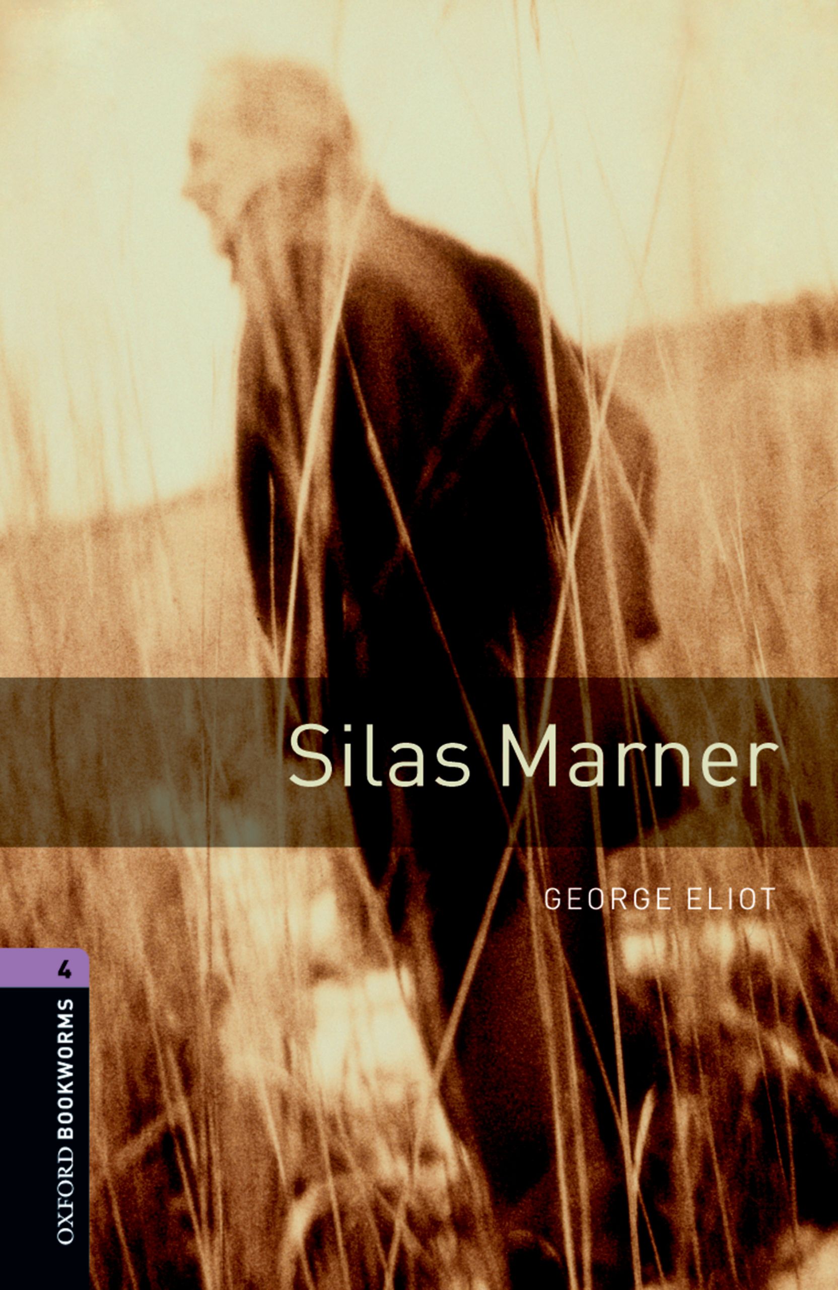 Книга Silas Marner из серии , созданная George Eliot, может относится к жанру Иностранные языки, Зарубежная образовательная литература, Иностранные языки. Стоимость электронной книги Silas Marner с идентификатором 23573566 составляет 405.87 руб.