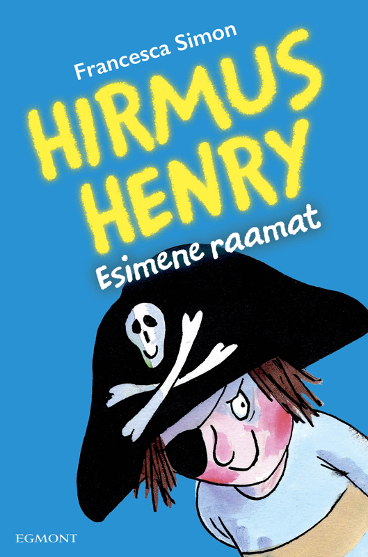 Hirmus Henry