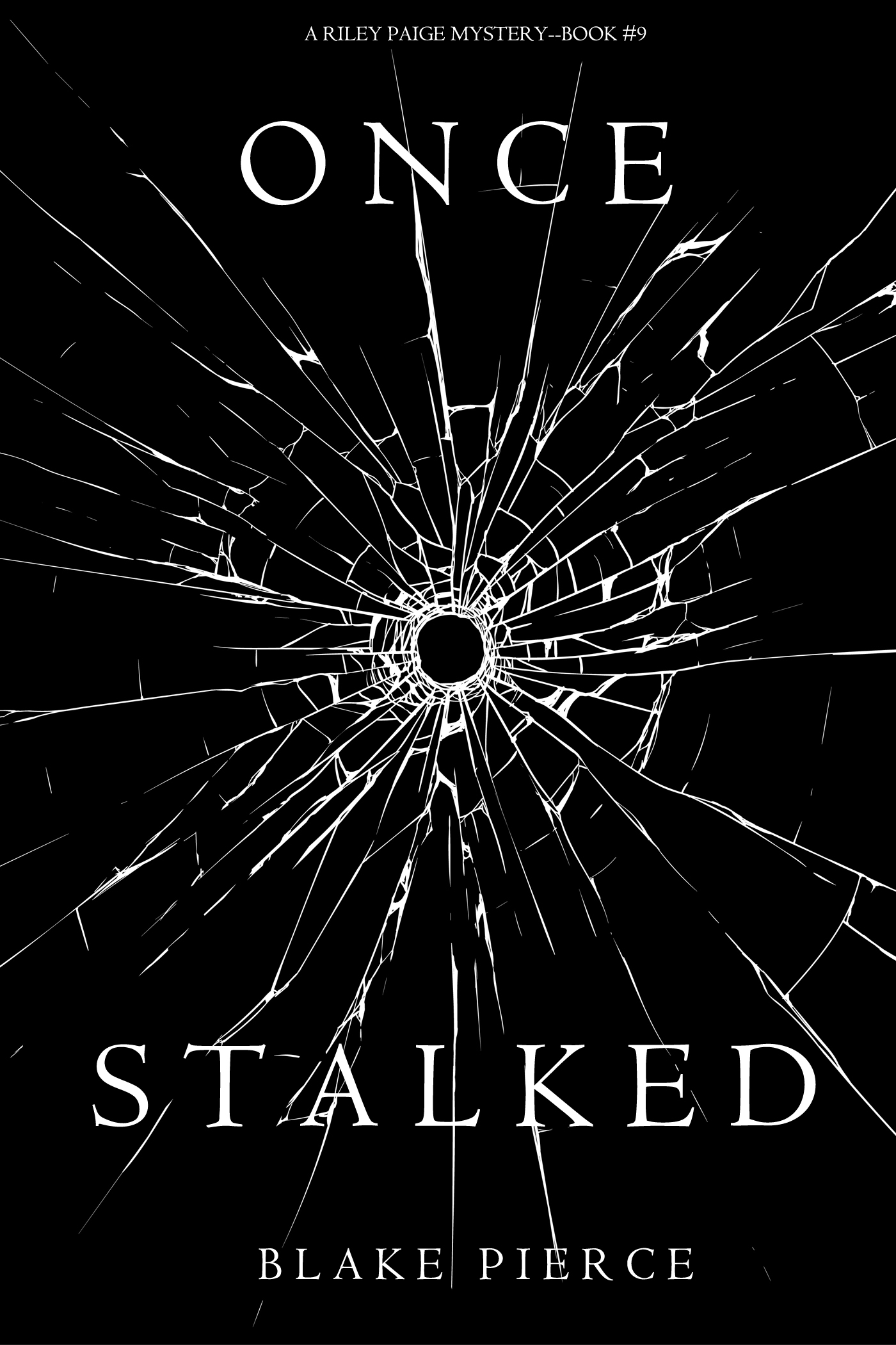 Книга Once Stalked из серии , созданная Блейк Пирс, может относится к жанру Полицейские детективы, Триллеры, Иностранные языки. Стоимость электронной книги Once Stalked с идентификатором 25094060 составляет 399.00 руб.