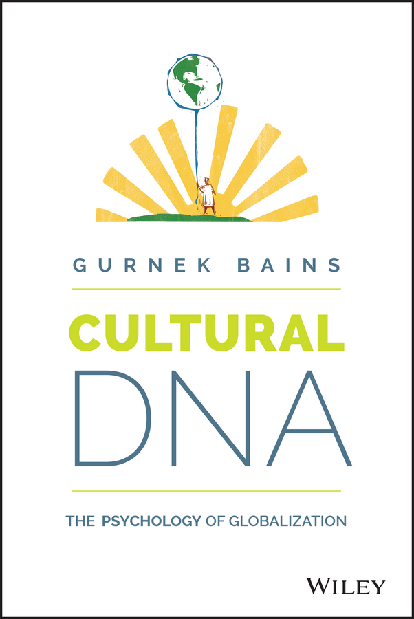 Cultural DNA. The Psychology of Globalization