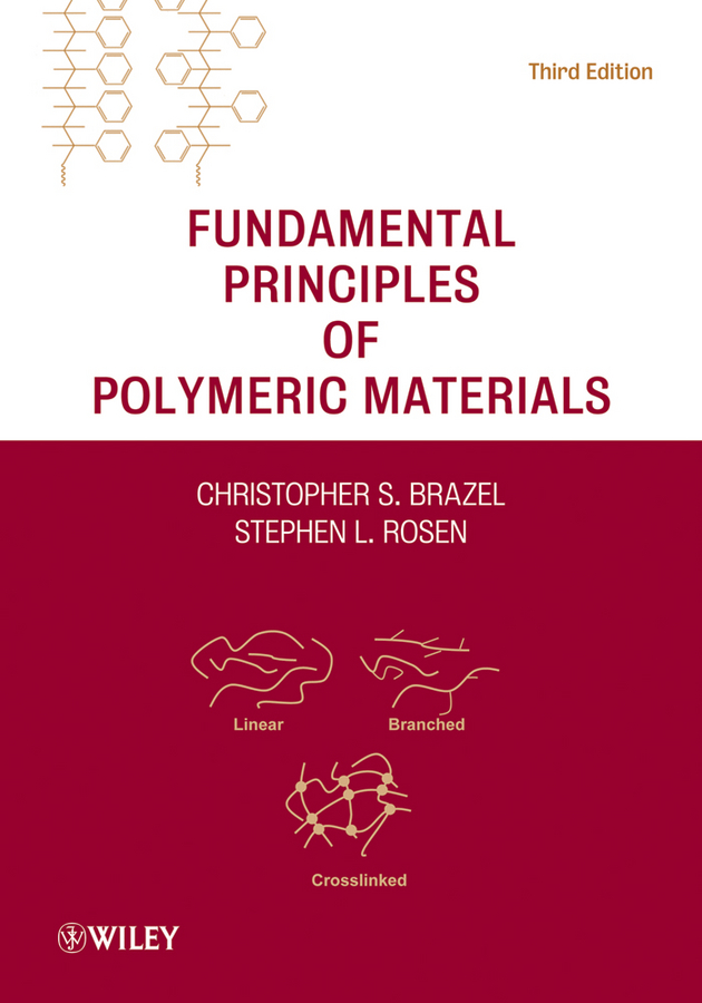 Fundamental Principles of Polymeric Materials