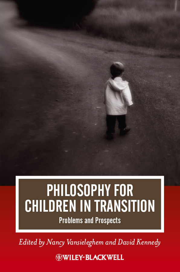 Philosophy for Children in Transition. Problems and Prospects