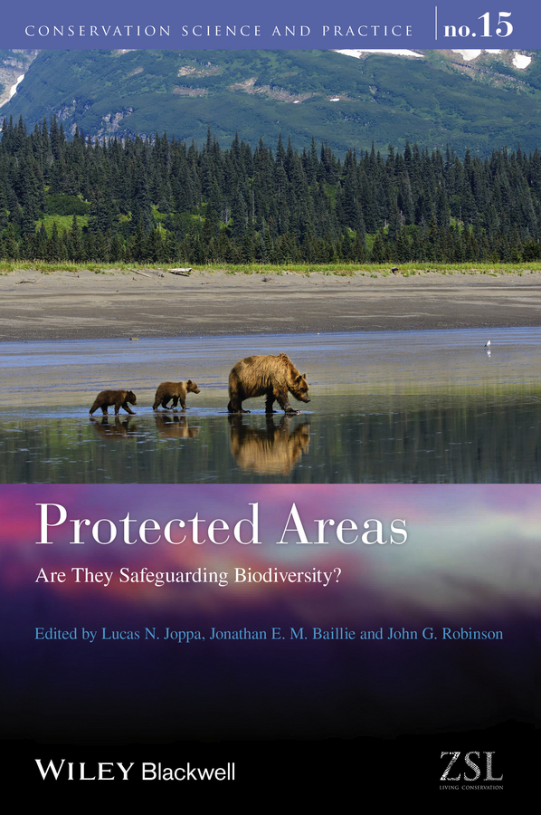 Protected Areas. Are They Safeguarding Biodiversity?