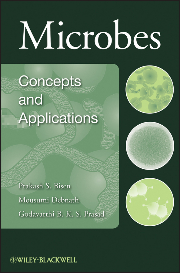 Microbes. Concepts and Applications