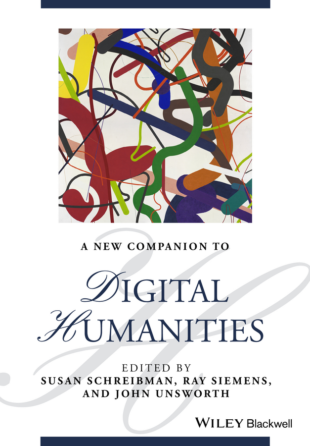 A New Companion to Digital Humanities