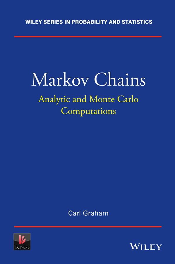 Markov Chains. Analytic and Monte Carlo Computations