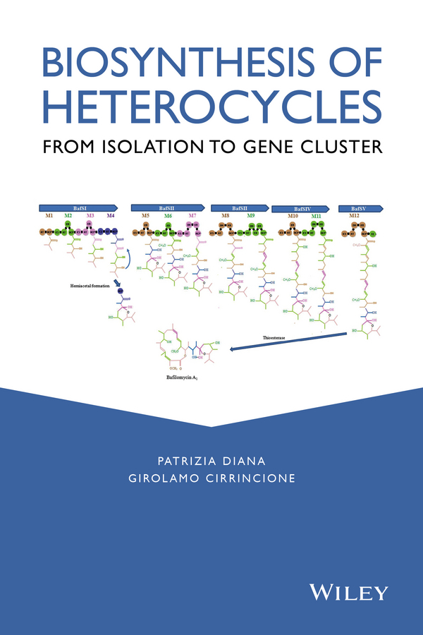 Biosynthesis of Heterocycles. From Isolation to Gene Cluster