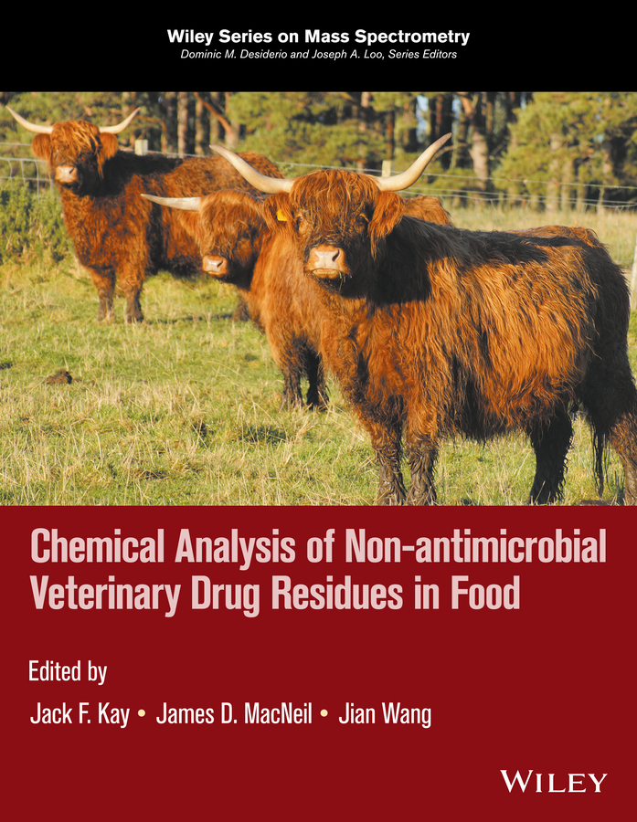 Chemical Analysis of Non-antimicrobial Veterinary Drug Residues in Food
