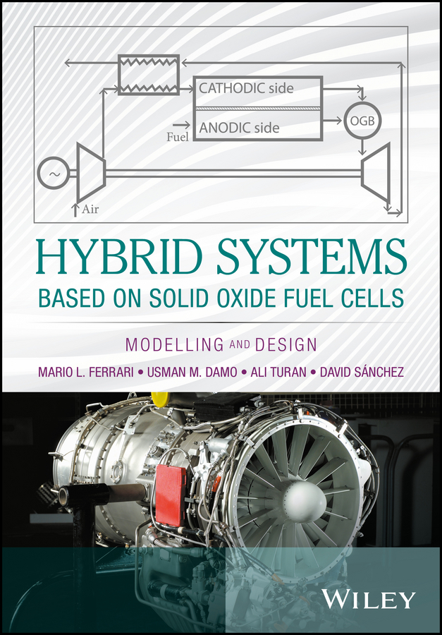 Hybrid Systems Based on Solid Oxide Fuel Cells. Modelling and Design