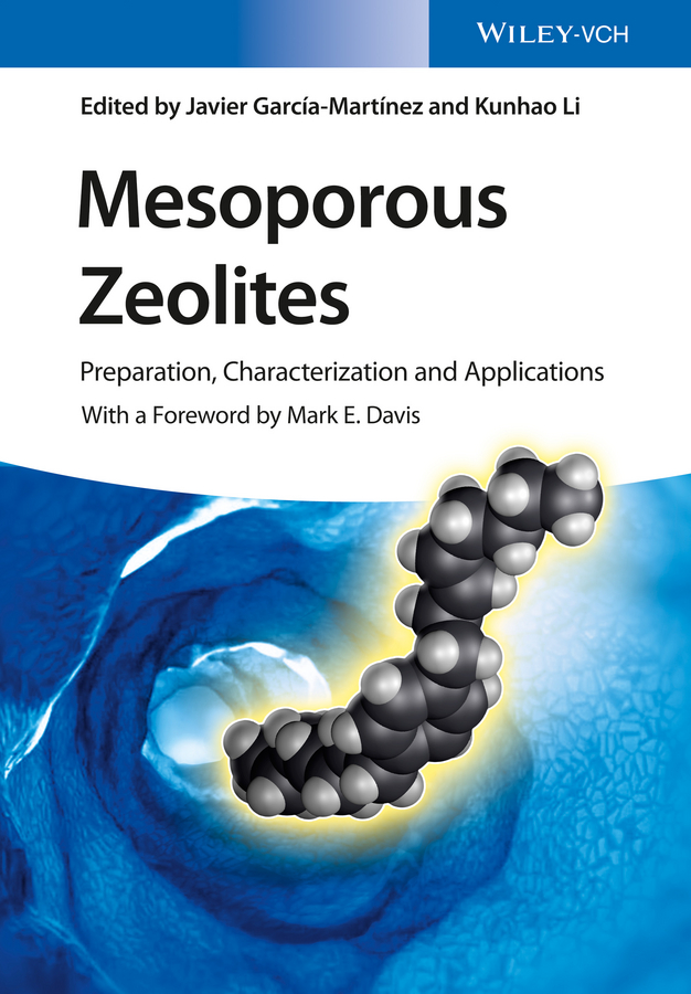 Mesoporous Zeolites. Preparation, Characterization and Applications