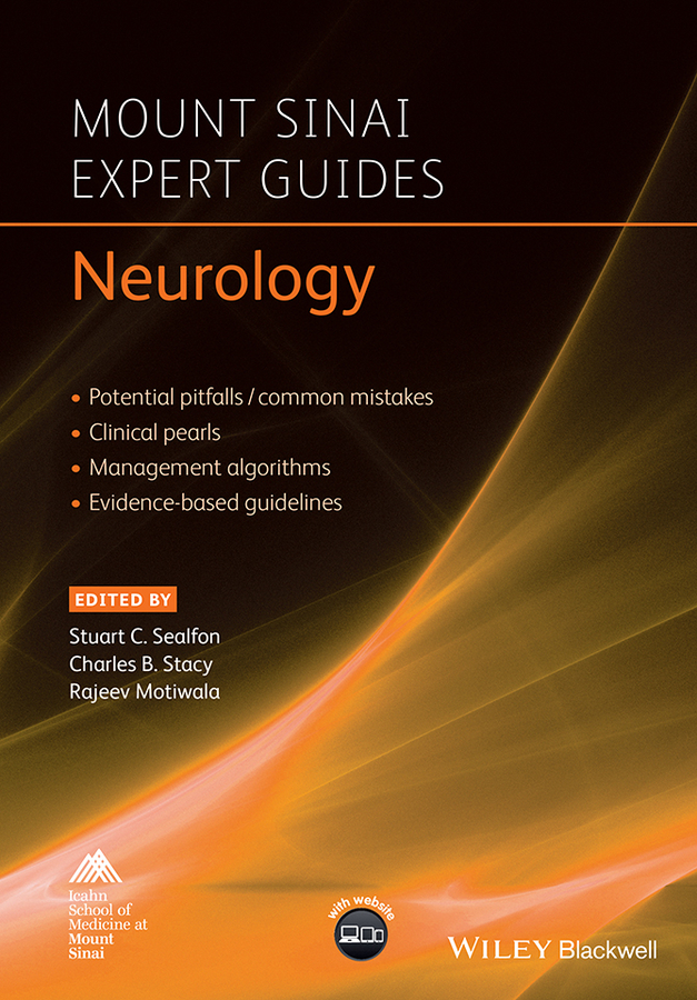 Mount Sinai Expert Guides. Neurology