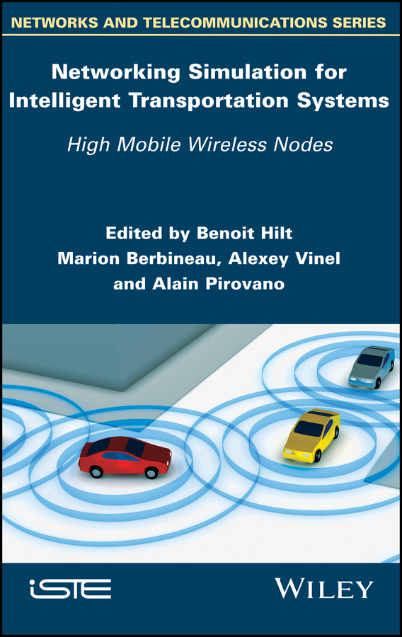 Networking Simulation for Intelligent Transportation Systems. High Mobile Wireless Nodes