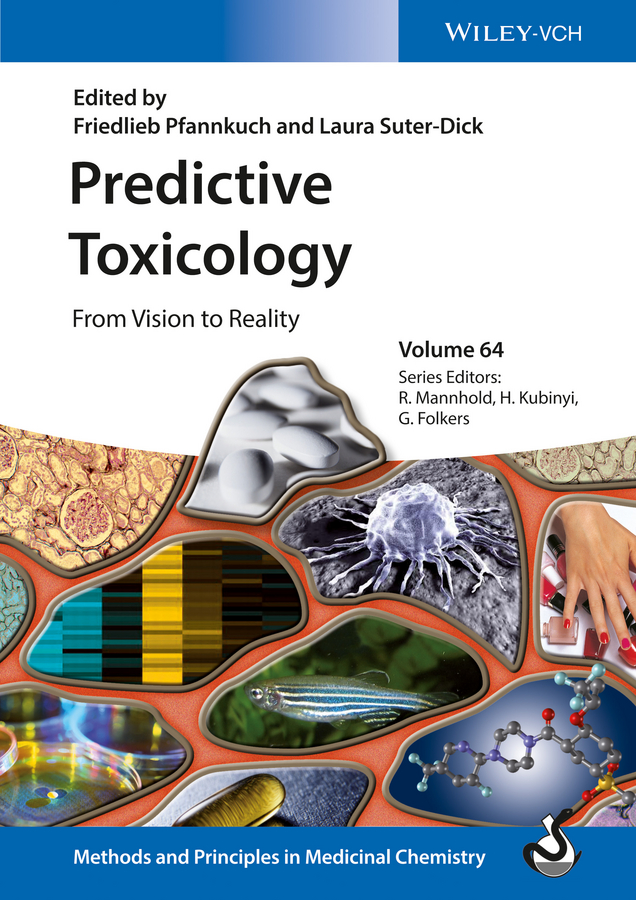Predictive Toxicology. From Vision to Reality