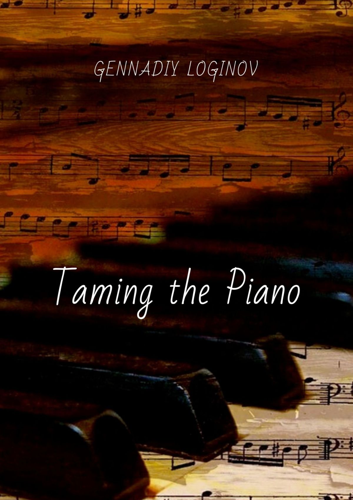 Taming the Piano