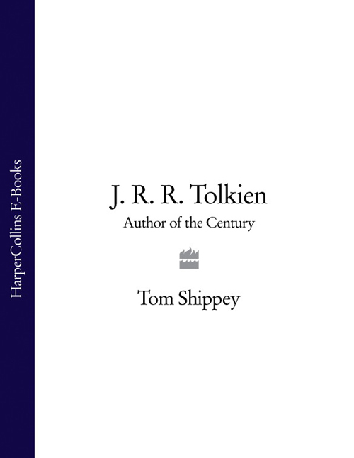 Книга J. R. R. Tolkien: Author of the Century из серии , созданная Tom Shippey, может относится к жанру Биографии и Мемуары. Стоимость электронной книги J. R. R. Tolkien: Author of the Century с идентификатором 39753569 составляет 485.45 руб.