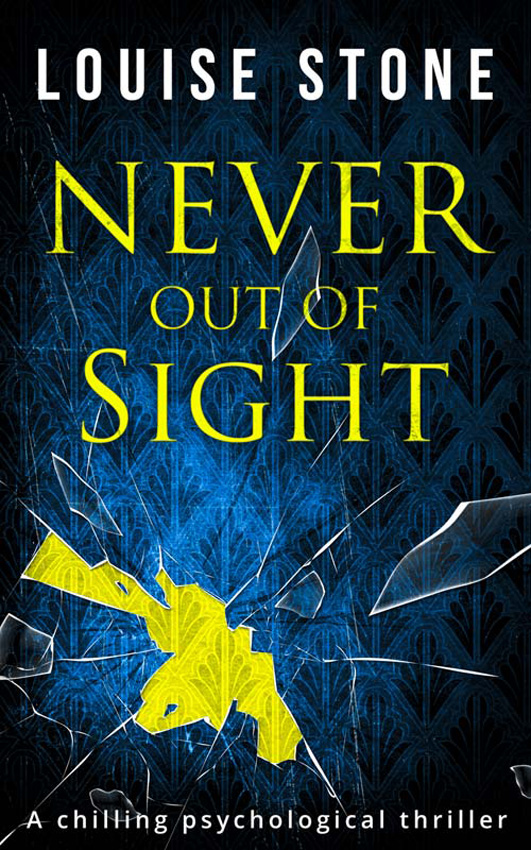 Книга Never Out of Sight: The chilling psychological thriller you don’t want to miss! из серии , созданная Louise Stone, может относится к жанру Зарубежные детективы, Современная зарубежная литература, Зарубежная психология. Стоимость электронной книги Never Out of Sight: The chilling psychological thriller you don’t want to miss! с идентификатором 39754665 составляет 242.39 руб.