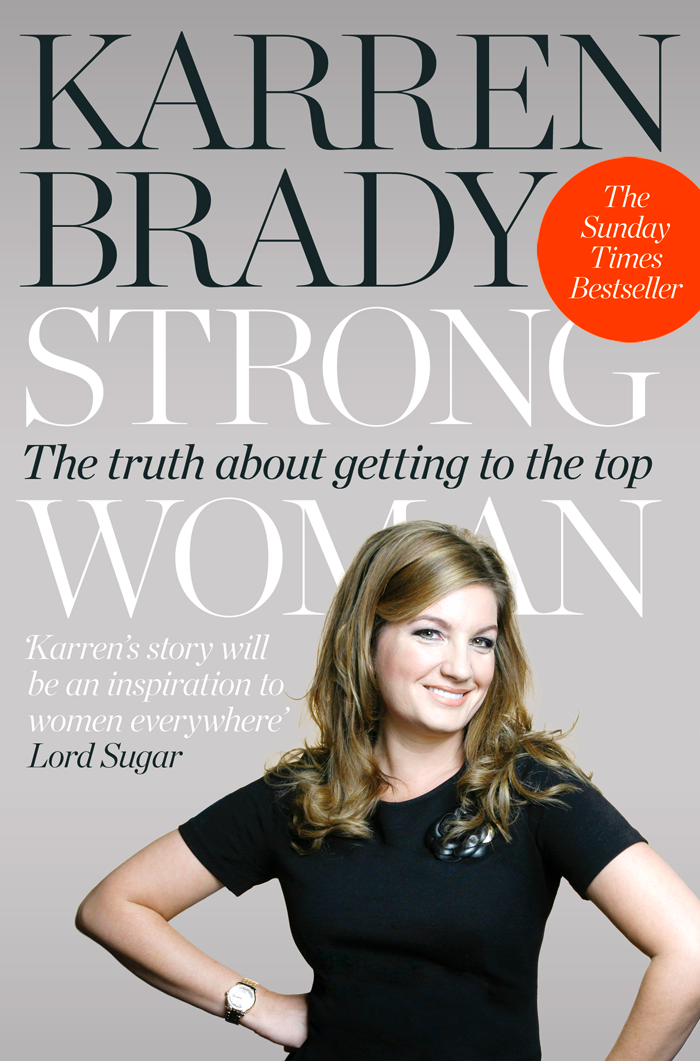 Книга Strong Woman: The Truth About Getting to the Top из серии , созданная Karren Brady, может относится к жанру Биографии и Мемуары. Стоимость электронной книги Strong Woman: The Truth About Getting to the Top с идентификатором 39755961 составляет 404.43 руб.