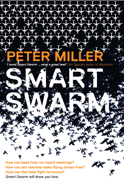 Книга Smart Swarm: Using Animal Behaviour to Organise Our World из серии , созданная Don Tapscott, Peter Miller, может относится к жанру Социология. Стоимость книги Smart Swarm: Using Animal Behaviour to Organise Our World  с идентификатором 39760169 составляет 671.62 руб.