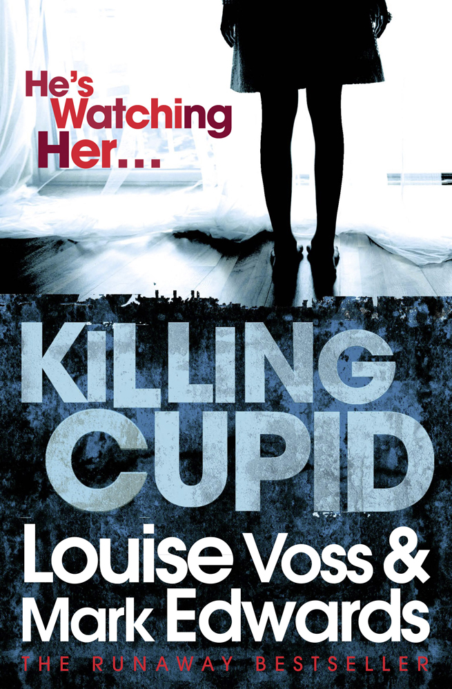Книга Killing Cupid из серии , созданная Mark Edwards, Louise Voss, может относится к жанру Историческая литература, Современная зарубежная литература, Зарубежная психология. Стоимость электронной книги Killing Cupid с идентификатором 39761465 составляет 79.72 руб.