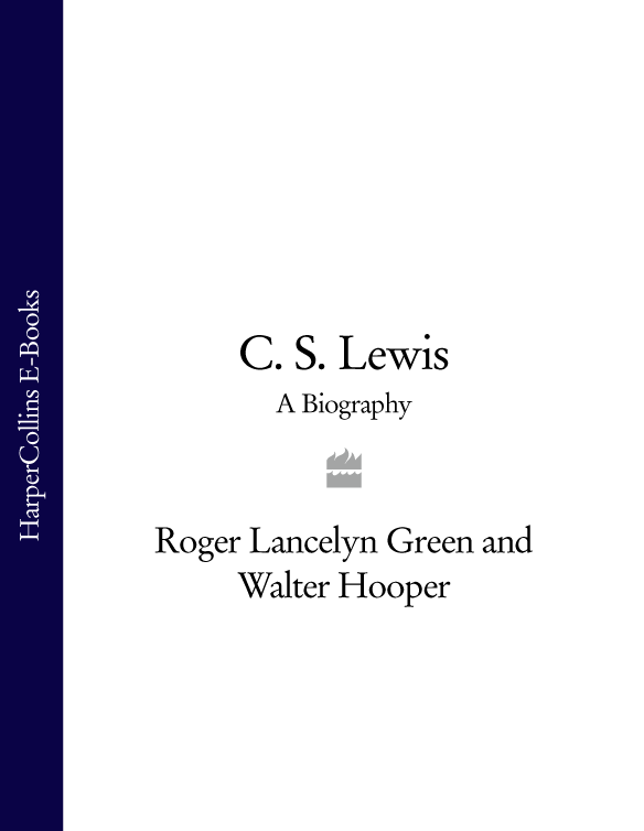 Книга C. S. Lewis: A Biography из серии , созданная Walter Hooper, Roger Green, может относится к жанру Биографии и Мемуары. Стоимость электронной книги C. S. Lewis: A Biography с идентификатором 39763361 составляет 378.45 руб.