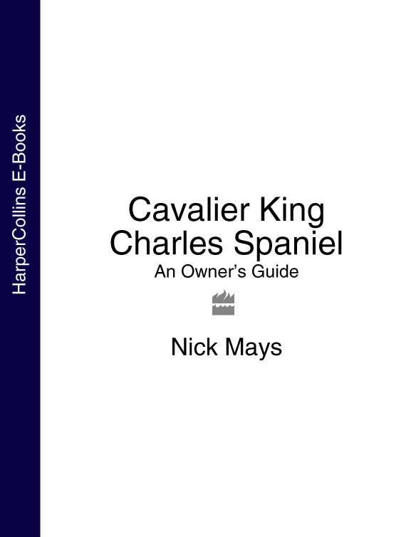Книга Cavalier King Charles Spaniel: An Owner’s Guide из серии , созданная Nick Mays, может относится к жанру Домашние Животные. Стоимость книги Cavalier King Charles Spaniel: An Owner’s Guide  с идентификатором 39764169 составляет 783.37 руб.
