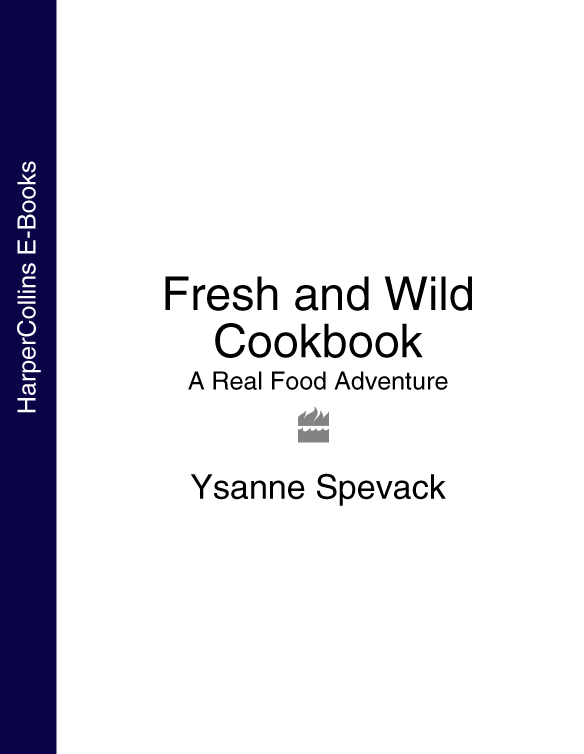 Книга Fresh and Wild Cookbook: A Real Food Adventure из серии , созданная Ysanne Spevack, может относится к жанру Кулинария, Здоровье. Стоимость электронной книги Fresh and Wild Cookbook: A Real Food Adventure с идентификатором 39765369 составляет 234.55 руб.
