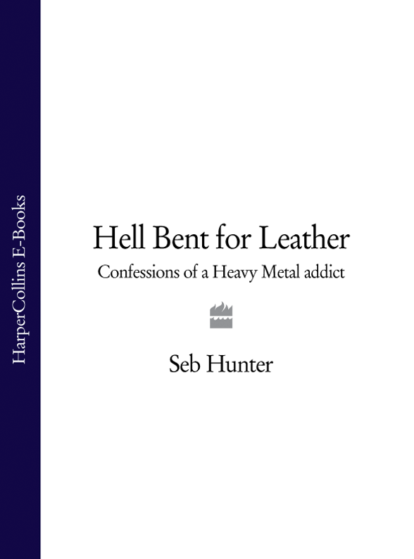 Книга Hell Bent for Leather: Confessions of a Heavy Metal Addict из серии , созданная Seb Hunter, может относится к жанру Биографии и Мемуары, Музыка, балет. Стоимость электронной книги Hell Bent for Leather: Confessions of a Heavy Metal Addict с идентификатором 39765761 составляет 323.41 руб.