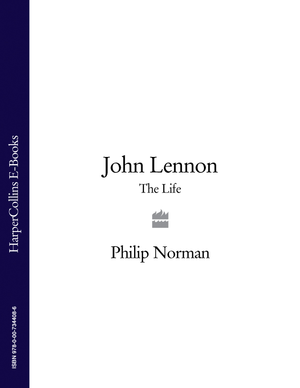 Книга John Lennon: The Life из серии , созданная Philip Norman, может относится к жанру Биографии и Мемуары. Стоимость электронной книги John Lennon: The Life с идентификатором 39766569 составляет 886.60 руб.