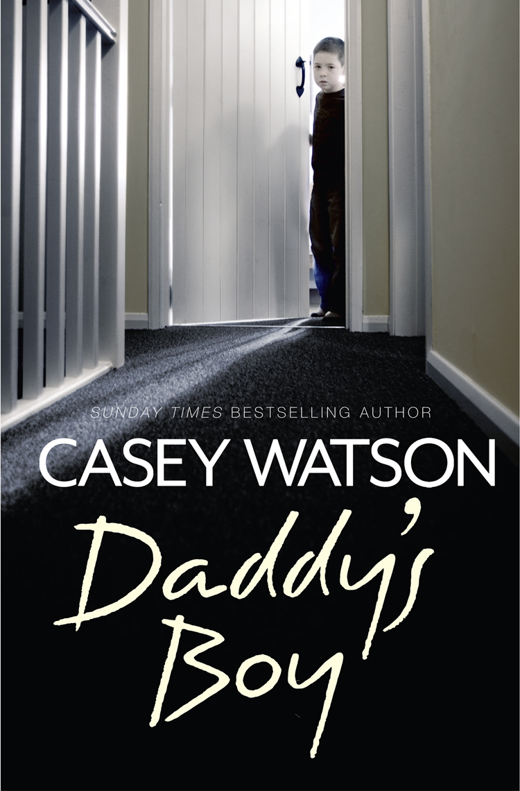 Книга Daddy’s Boy из серии , созданная Casey Watson, может относится к жанру Биографии и Мемуары, Секс и семейная психология. Стоимость электронной книги Daddy’s Boy с идентификатором 39773469 составляет 160.11 руб.