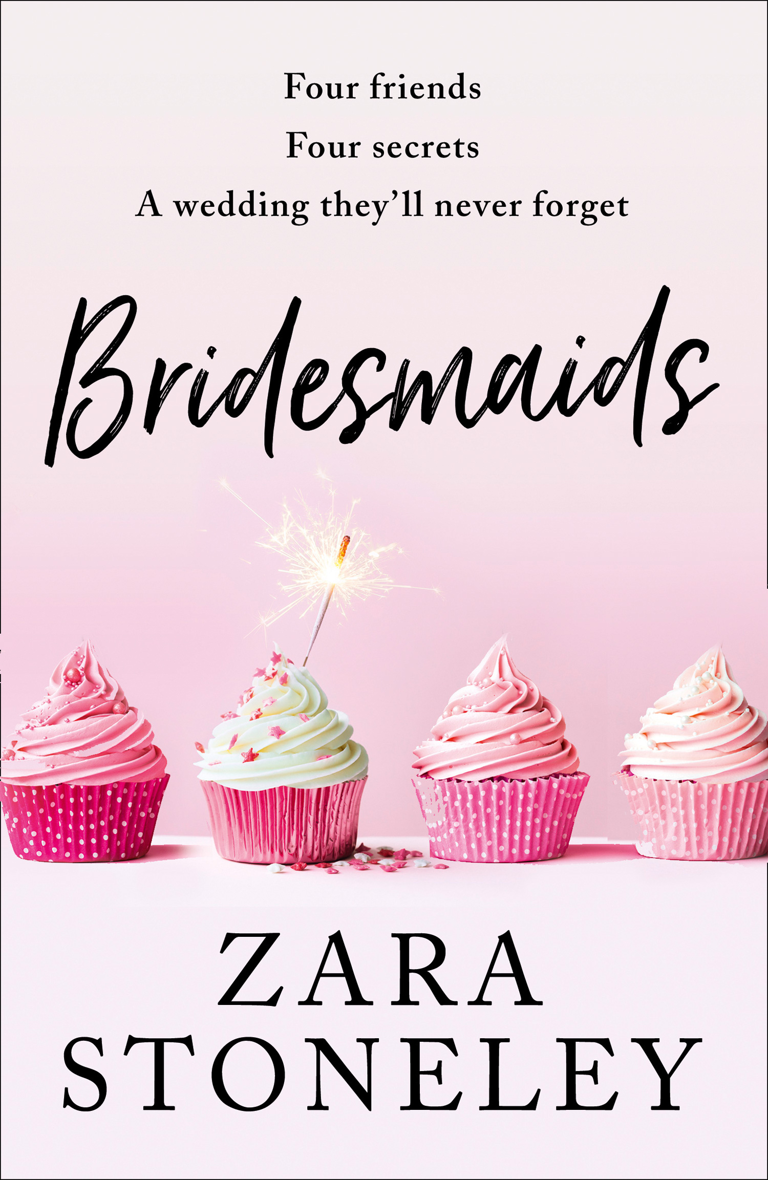 Книга Bridesmaids из серии , созданная Zara Stoneley, может относится к жанру Современные любовные романы, Зарубежный юмор, Современная зарубежная литература, Секс и семейная психология. Стоимость электронной книги Bridesmaids с идентификатором 39775965 составляет 160.11 руб.