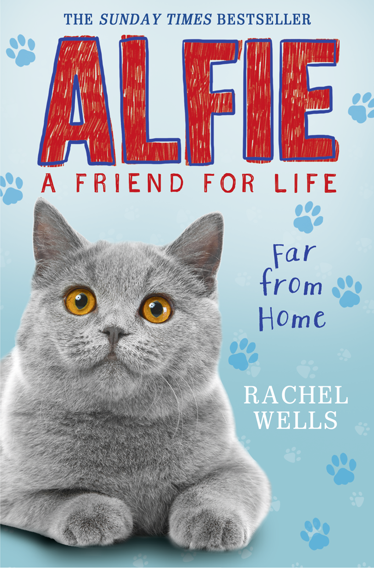 Книга Alfie Far From Home из серии , созданная Rachel Wells, может относится к жанру Природа и животные, Детская проза. Стоимость книги Alfie Far From Home  с идентификатором 39777861 составляет 312.95 руб.