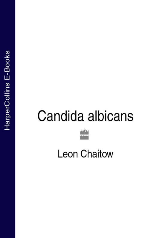 Книга Candida albicans из серии , созданная Leon Chaitow, может относится к жанру Личностный рост. Стоимость электронной книги Candida albicans с идентификатором 39779669 составляет 809.53 руб.