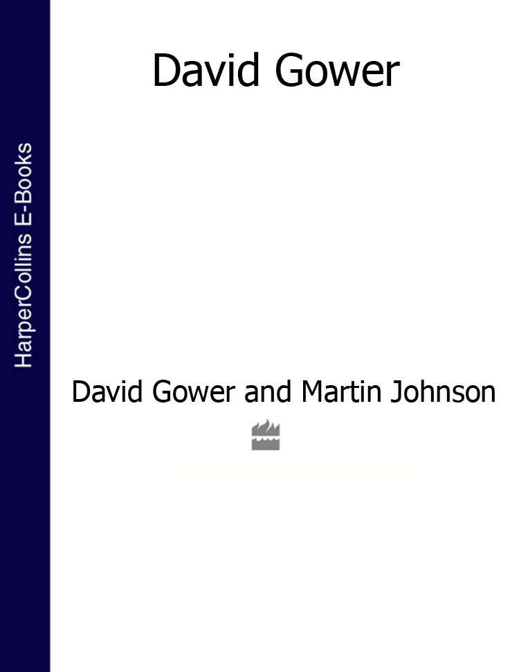 Книга David Gower (Text Only) из серии , созданная David Gower, может относится к жанру Биографии и Мемуары. Стоимость электронной книги David Gower (Text Only) с идентификатором 39781269 составляет 647.49 руб.