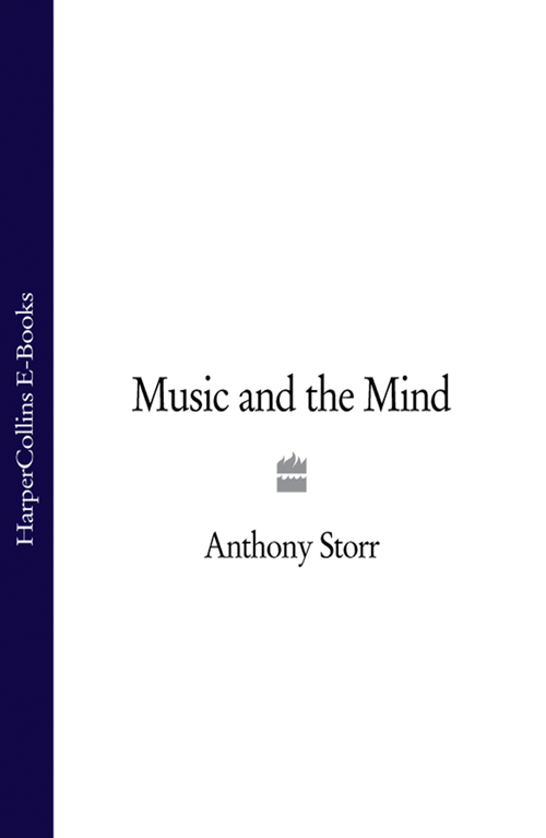 Книга Music and the Mind из серии , созданная Anthony Storr, может относится к жанру Общая психология. Стоимость электронной книги Music and the Mind с идентификатором 39784465 составляет 886.60 руб.