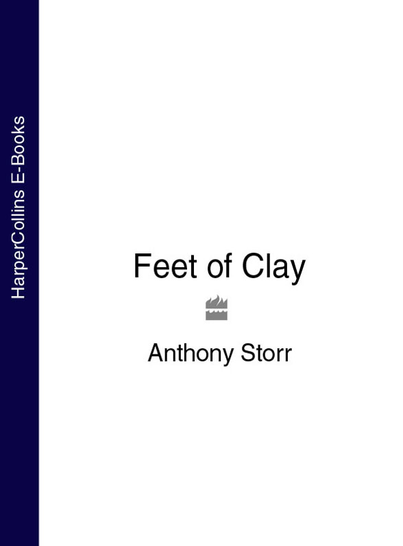 Книга Feet of Clay из серии , созданная Anthony Storr, может относится к жанру Зарубежная эзотерическая и религиозная литература. Стоимость электронной книги Feet of Clay с идентификатором 39784665 составляет 119.21 руб.