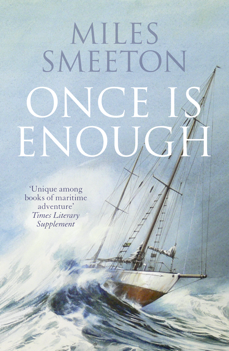 Книга Once Is Enough из серии , созданная Miles Smeeton, может относится к жанру Биографии и Мемуары. Стоимость электронной книги Once Is Enough с идентификатором 39786169 составляет 404.43 руб.