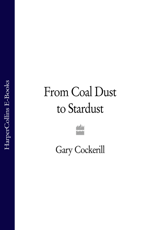 Книга From Coal Dust to Stardust из серии , созданная Gary Cockerill, может относится к жанру Биографии и Мемуары. Стоимость электронной книги From Coal Dust to Stardust с идентификатором 39789665 составляет 124.38 руб.